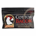 COTON BACON PRIME - WICK'N VAPE