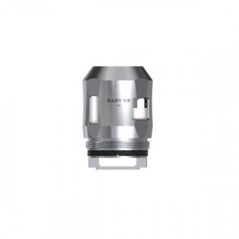 COIL BABY V2 A1 - SMOKTECH - résistance cigarette électronique