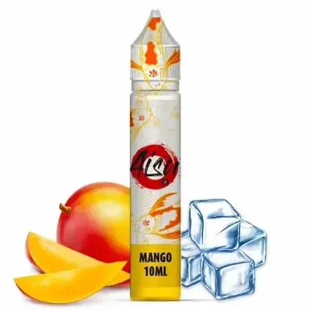 Aisu Mango chez No Smoking Club à Prix bas