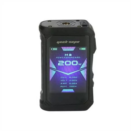 AEGIS X BATTERIE GEEKVAPE