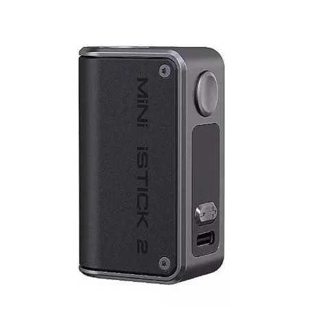 mini istick 2 eleaf batterie
