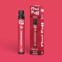Fruits rouges Maxi Puff