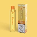 Ananas Glacé maxi puff