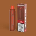 cola petillant maxi puff