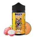 Melon Fruit du Dragon BIGGY BEAR