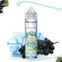 Raisin Glacé Fresh Cloud No Smoking Club