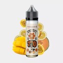 Mangue Passion Citron Melon 770 No Smoking Club