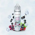 Cassis Fruits Rouges Glacés FUN ICE