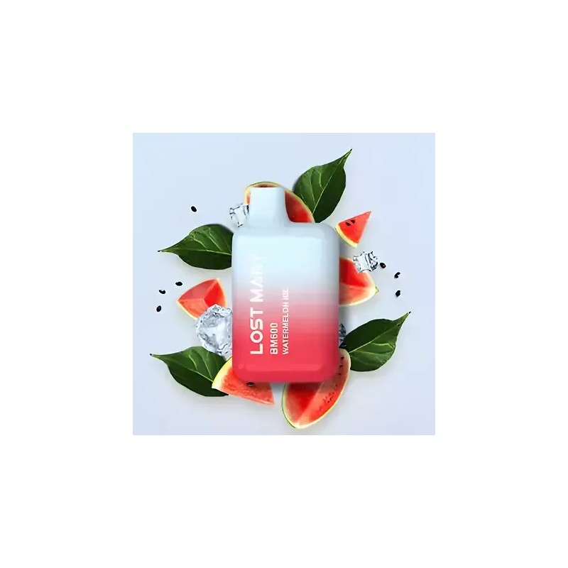 Lost Mary Watermelon Ice