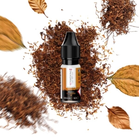 CLASSIC M ORIGINAL BY NOSMOKING /10ML