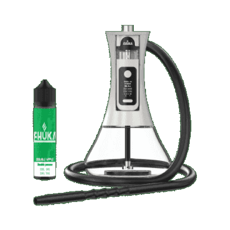 EHUKA CHICHA ÉLECTRONIQUE