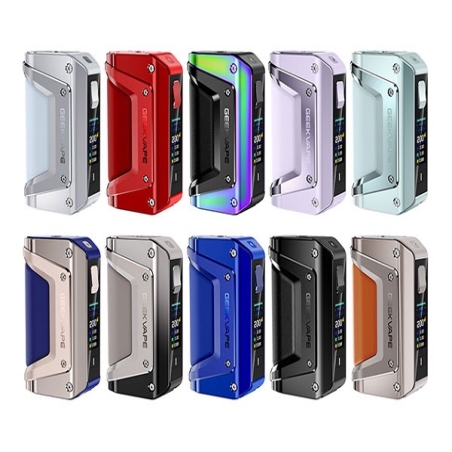 AEGIS LEGEND 3 BATTERIE GEEKVAPE