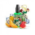SHAKEN 30ML CONCENTRE BY FUEL