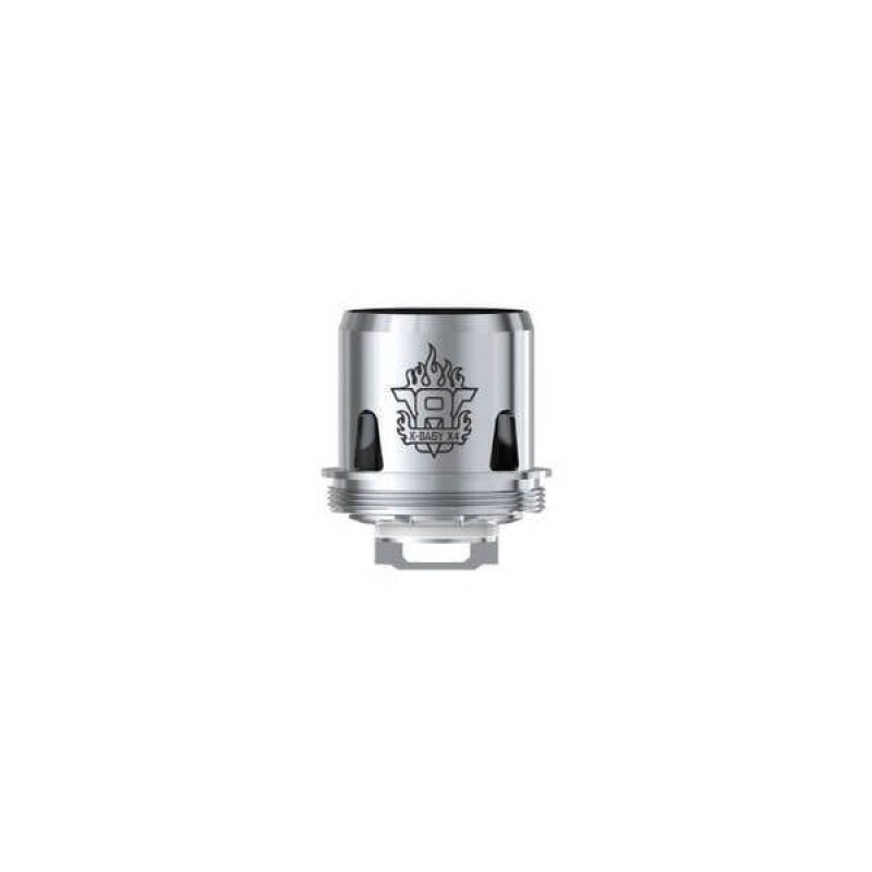 Résistance TFV8 X-Baby_résistance_pour_cigarette_électronique