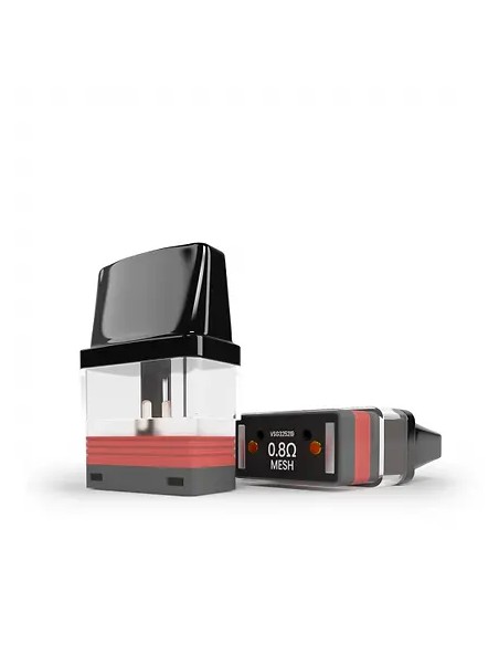 Cartouche Xros - VAPORESSO