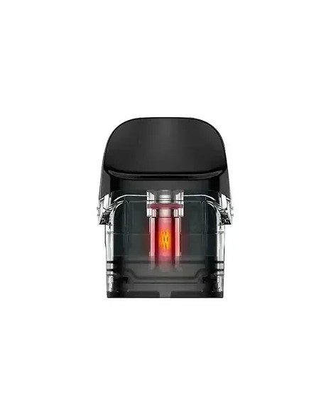 Cartouche luxe q pod vaporesso