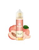 Eliquide Peau de pêche pulp 50ml