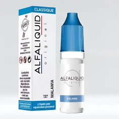 Eliquide malawia alfaliquid