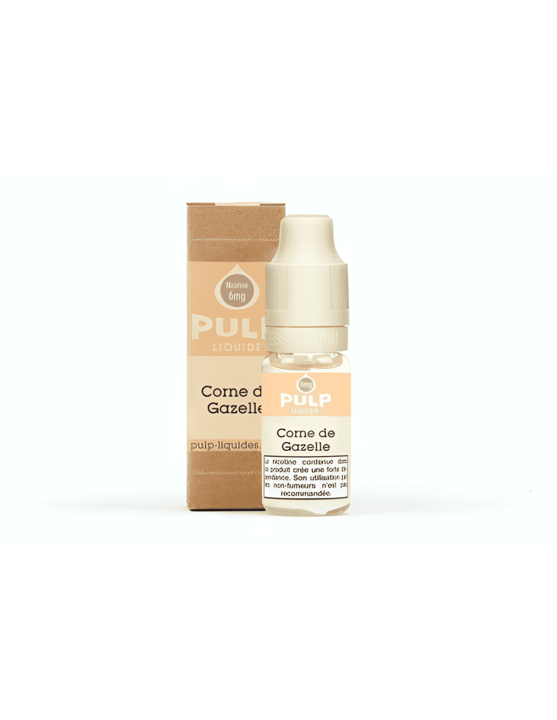 Eliquide-pulp-Corne-gazelle