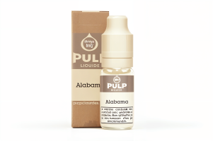 E-liquide- ALABAMA -PULP