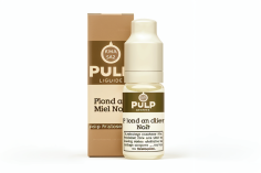 Blond Miel noir Pulp No Smoking Club
