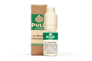 eliquide-MENTHE-CHLOROPHYLLE-PULP
