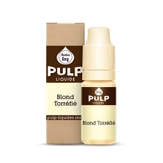 TABAC TORRÉFIÉ - PULP