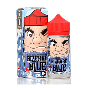 BIZARRE BLUE RAPSBERRY - LIQUID EFX