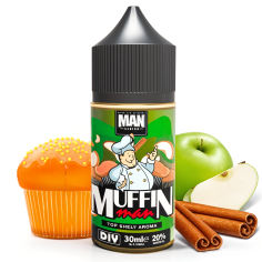 THE MUFFIN MAN - ONE HIT WONDER