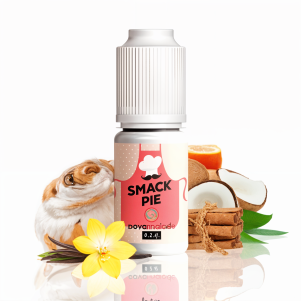 SMACK PIE - NOVA LIQUIDES