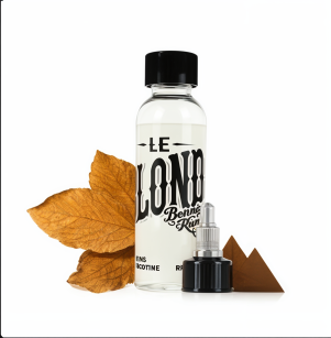 LE BLOND (BOUNTY HUNTERS) -SAVOUREA