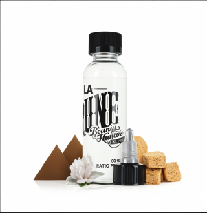 LA BRUNE(BOUNTY HUNTERS) - SAVOUREA