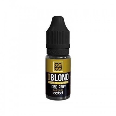 OBLOND - HEMPTECH