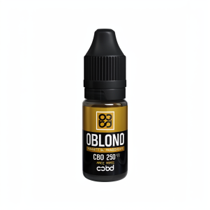 OBLOND - HEMPTECH