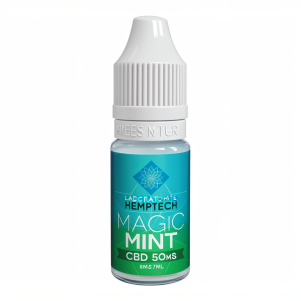 MAGIC MINT - HEMPTECH
