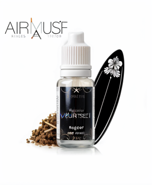 POLAR MINT FLEUR DE SEL - AIRMUST