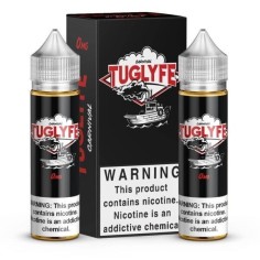 tuglyfe_carnival eliquide