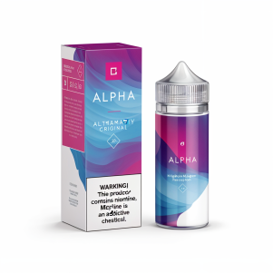 alpha alternativ