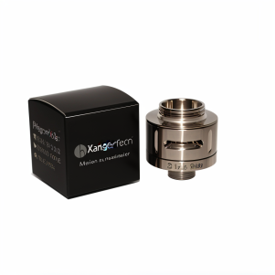 VALVE AIRFLOW CONTROL KANGER
