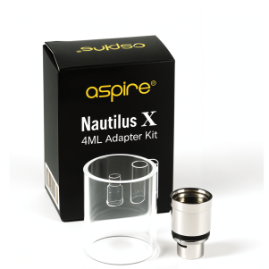VERRE NAUTILUS X
