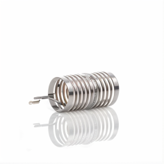 NOTCH COIL - WISMEC