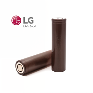 ACCUS HG2 18650 3000MAH 35A - LG