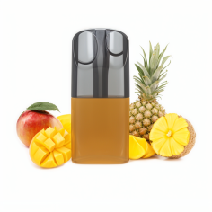 MANGUE ANANAS POD NANO 3X2ML