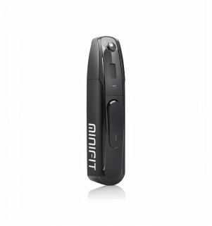 mini fit 370mah justfog
