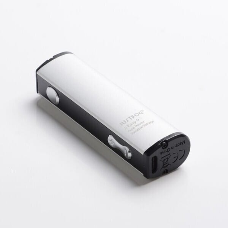 justfog q16 jesay 9 batterie