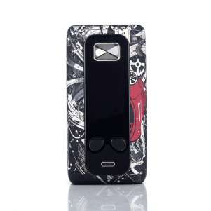THOR BY THINKVAPE