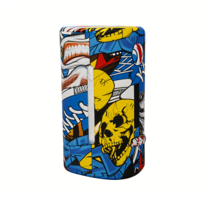 VAPECIG VTX 100W TC BOX MOD