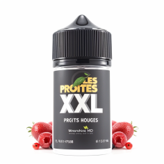 XXL FRUITS ROUGES H2O