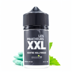 XXL MENTHE FRAICHE H2O