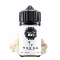 XXL BOULES COCO - H2O